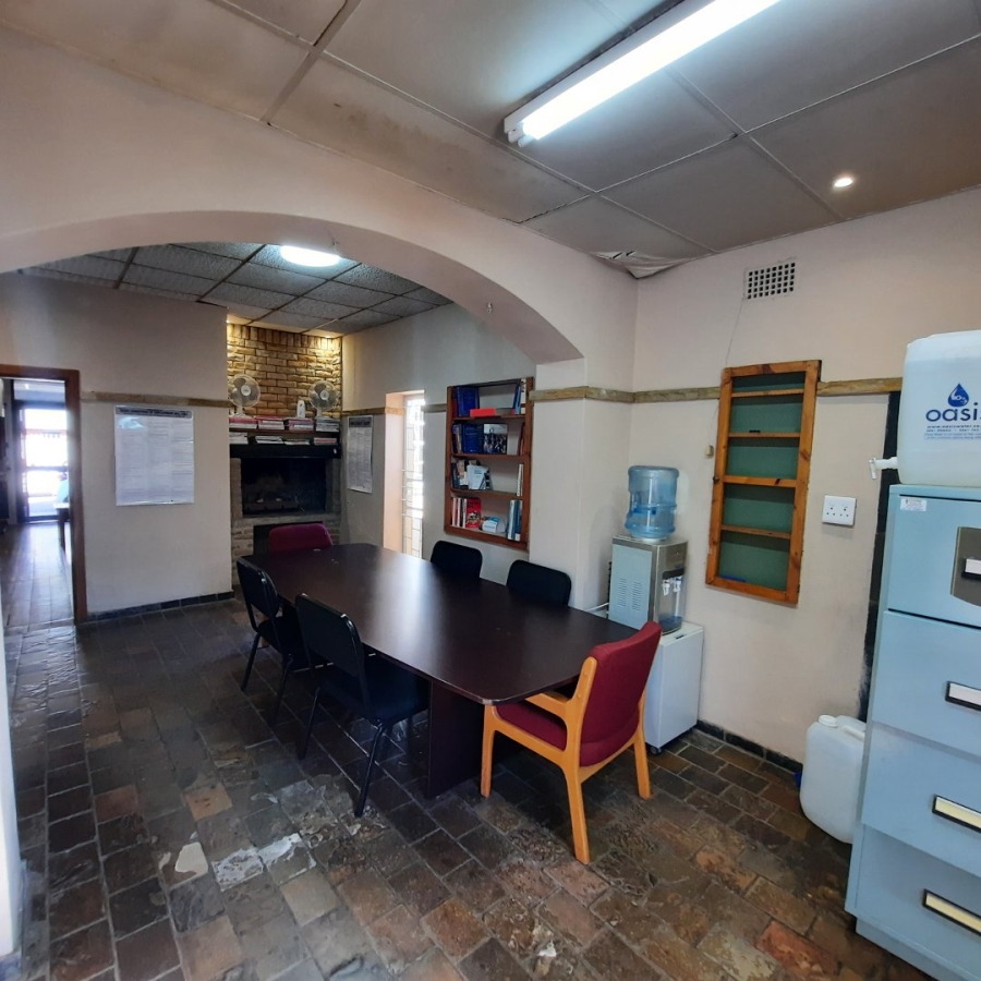 Commercial Property for Sale in Westdene Free State